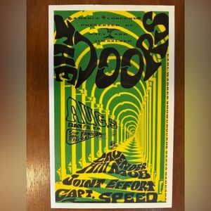 The Doors Poster